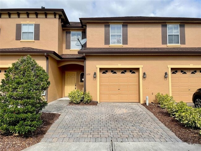 Photo - 1131 Long Oak Way