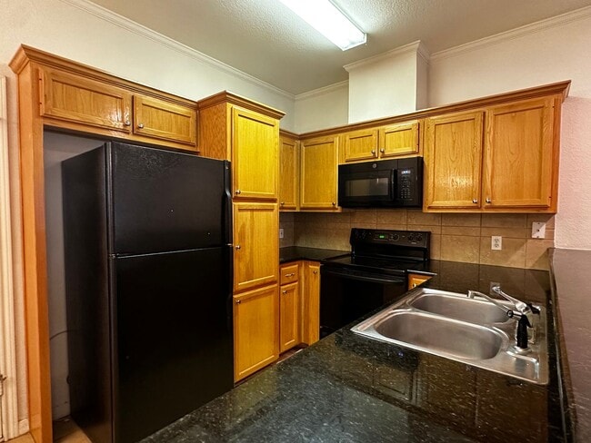 Photo - Wood Castle Unit A