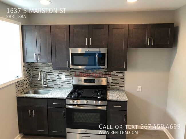 Photo - 1637 S Marston St