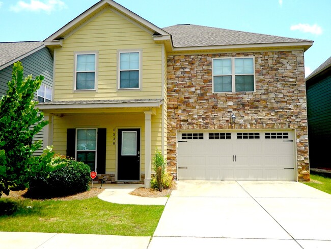 Photo - 5538 Connor Dr