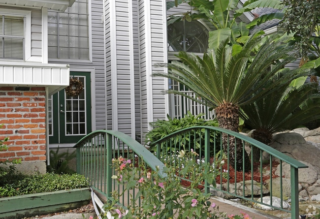 Riverview Villas - Riverview Villas