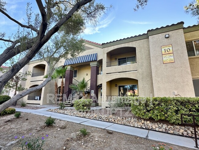 Photo - 7885 W Flamingo Rd Condo Unit 2063