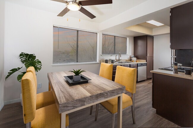 Shadowbrook Apartments