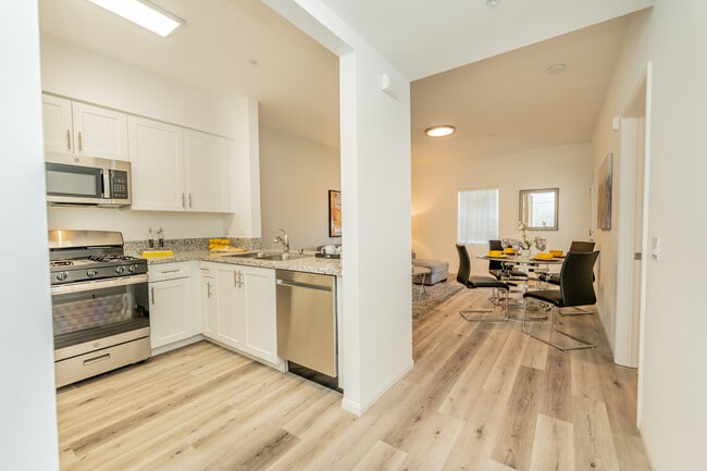 Photo - Garden Springs 55+ Senior Apartments