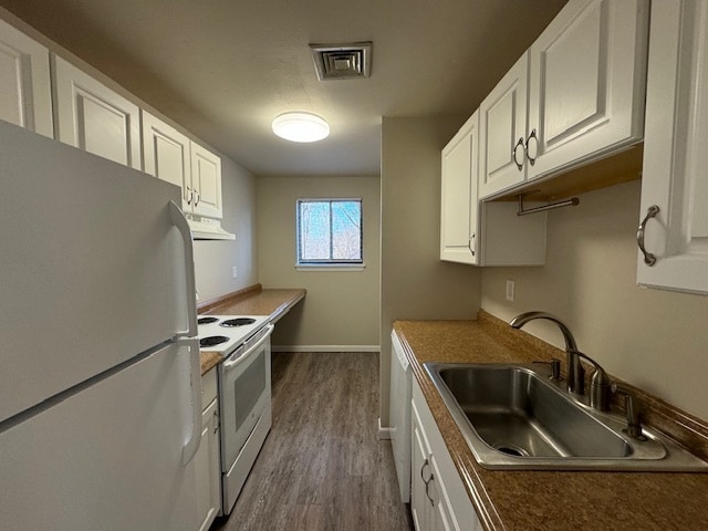 Kitchen Example