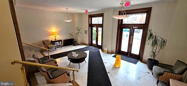 Photo - 1954 Columbia Rd NW Unit 104