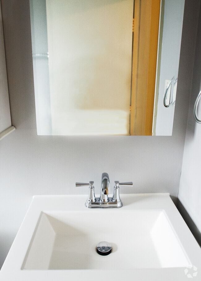 Bathroom Sink - 3332 Coolidge Hwy Unit 52 Rental