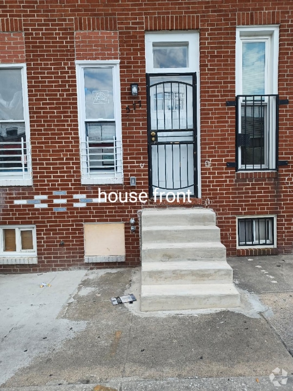 Building Photo - 577 Laurens St Rental