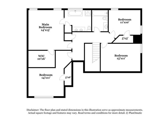 Photo - 460 Twin Brook Way NW