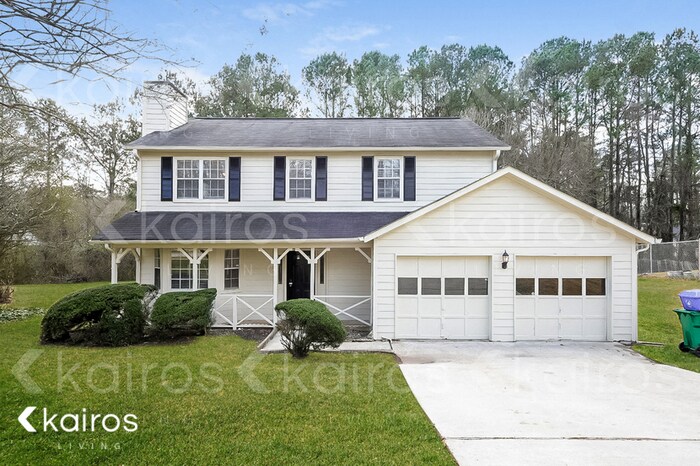 Photo - 5325 Medena Way