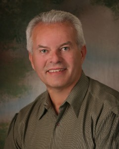 Bill McCormick