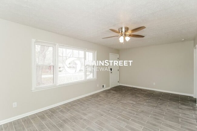 Photo - 4 Bedroom Pet-Friendly Home in POWDER SPRI...