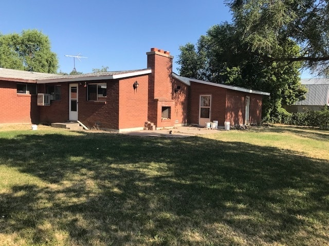 Photo - Beautifully remodeled patio home in West Ogden on 1 acre