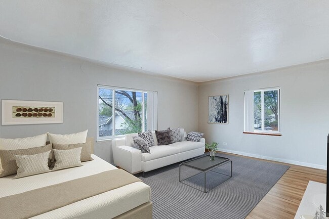 Edge Apartments