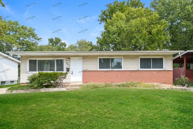 Building Photo - 805 Borgia Ln Rental