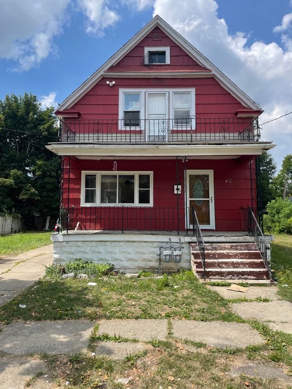Building Photo - 112 Goembel Ave Rental