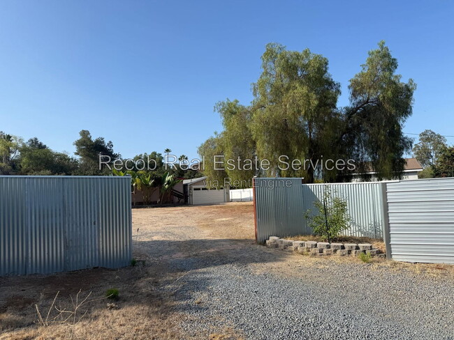 Photo - 13941 Lyons Valley Rd