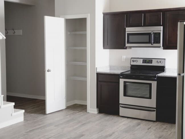 Photo - Northwoods Townhomes