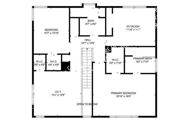 Photo - 521 Bent Creek Dr