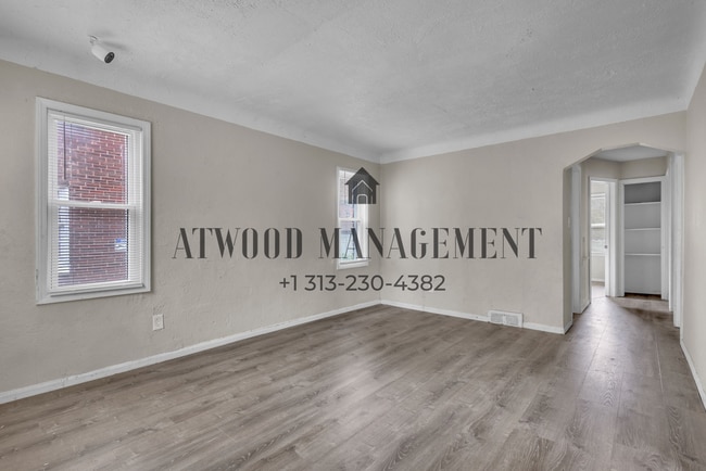 Photo - This beautifully updated 3-bedroom, 1-bath single-family home is ready for move-in!