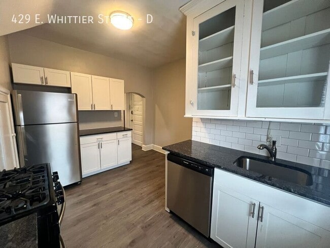 Photo - 429 E Whittier St Unit D