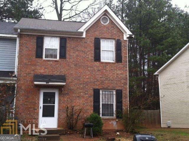 Building Photo - 7233 Crestside Dr