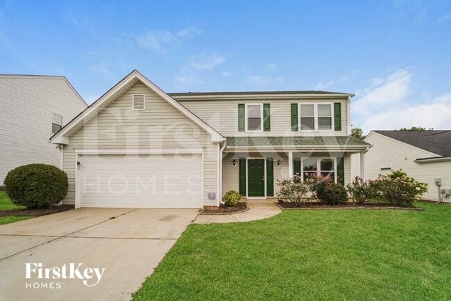 12127 Chantress Ln