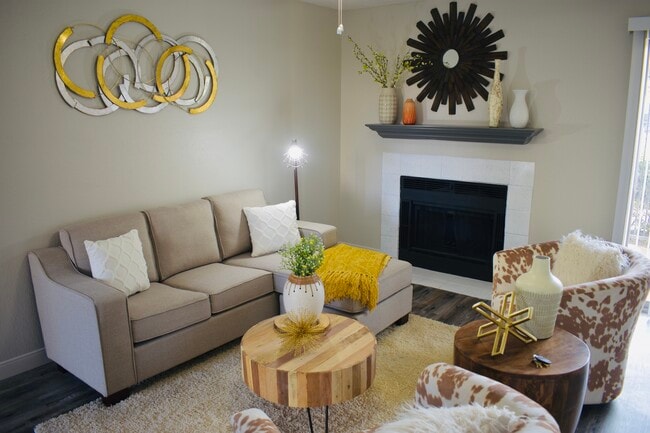 Saddlewood Apartments