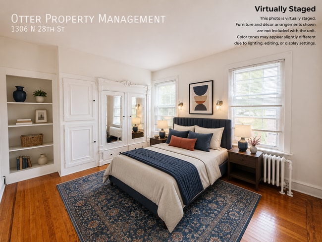 Photo - 1306 N 28th St
