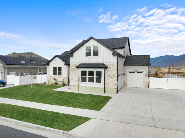 Building Photo - 16037 S Coupler Ln