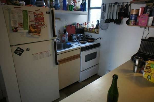 Photo - 829 Beacon St Unit 3C