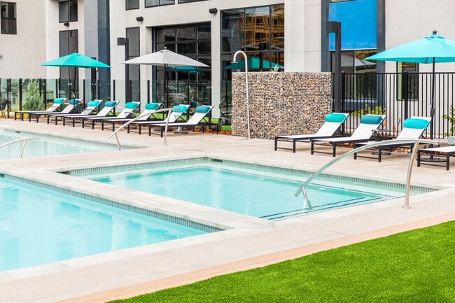 Photo - Basecamp at RED