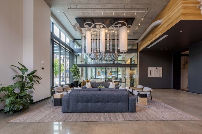 Byline Apartments