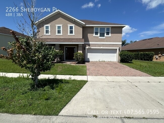 Building Photo - 2266 Sheboygan Pl
