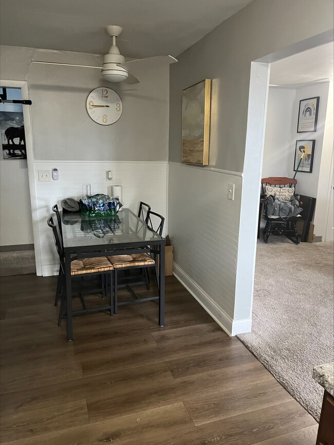 Photo - Penn Apartments