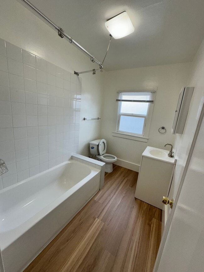 Photo - Charming corner lot with great natural light