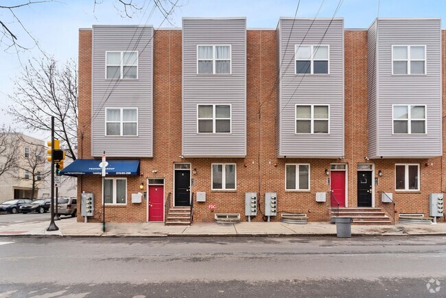 Building Photo - 1803 Cecil B. Moore Avenue #B Unit B2 Rental