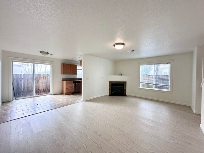 Photo - Beautiful 3-Bedroom, 2.5-Bath Condo with Modern Comforts!