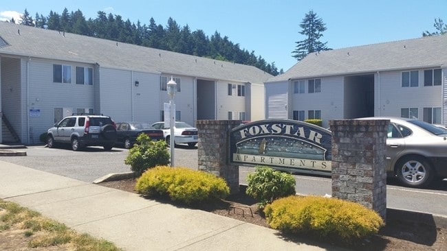 Foxstar Apartments - Foxstar Apartments