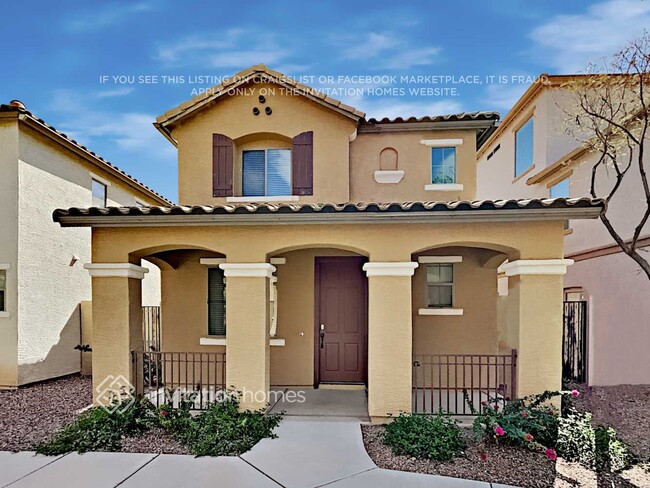 Building Photo - 1744 E Joseph Way