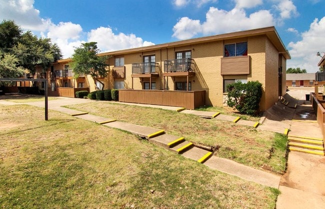 Willow Bend Apartments