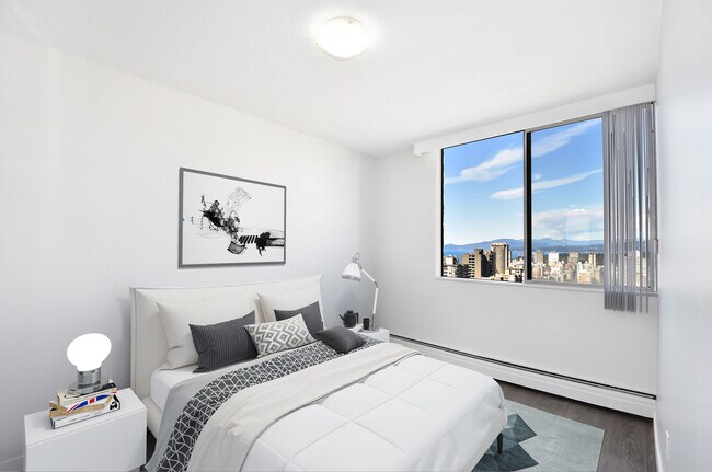 Photo - Central Plaza Unité 01906