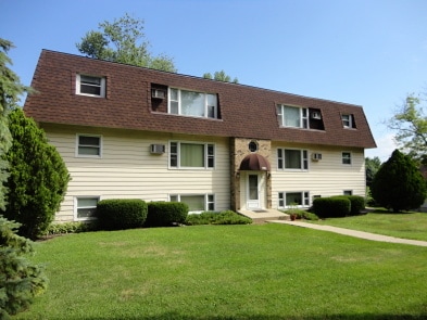 Photo - 146 Cherry St Unidad Cherry Street Apartments