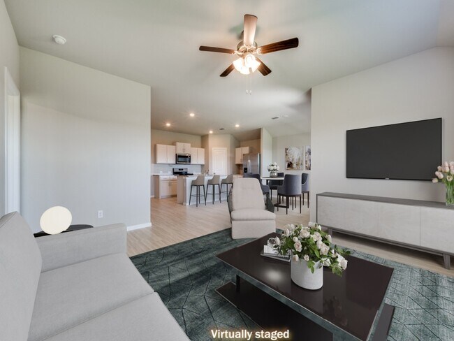 Photo - 1609 Cansler Dr