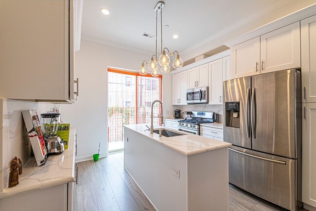 Photo - Four Bed Point Breeze Home