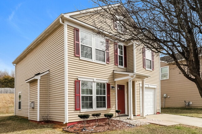 Photo - 4169 Salem Springs Ct