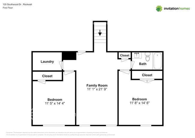 Photo - 125 Southwood Dr