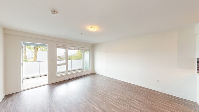 Photo - Sunrise Heights Apartments