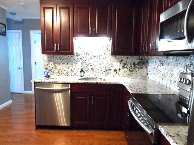 Photo - 50 Water St Unit 76