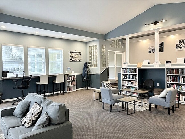 Clubroom 2